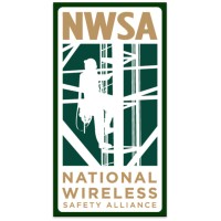 National Wireless Safety Alliance Logo